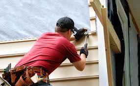 Custom Trim and Detailing for Siding in Julian, CA